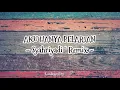 Download Lagu Aku Hanya Pelarian ~ Shahriyadi + Lirik ~