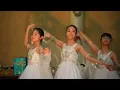 MARS PERGURUAN METHODIST Methodist 3 Medan