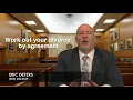 Bulldog Law Tip Divorce Agreement