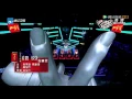 Download Lagu The Voice Of China Top 20  张碧晨（Zhang Bichen）-她说（She Said）