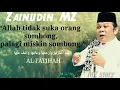 Download Lagu ceramah KH ZAINUDDIN MZ satu kampong dibuat ketawanya