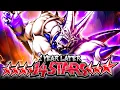 Download Lagu (Dragon Ball Legends) LF OMEGA SHENRON 1 YEAR LATER! HOW WELL HAS HE AGED?
