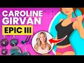 Caroline Girvan EPIC III Workout Get Fit In 10 Weeks Week 1-2