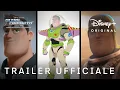Video di Oltre l'Infinito: Buzz e il Viaggio Verso Lightyear