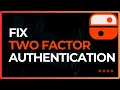 How to Fix Nintendo Two Factor Authentication Problem 2026