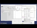 monoDrive Tutorial - Add Sensors from sensor palette using LabVIEW Client