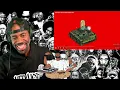 Aesop Rock - Full House Pinball- Reaction 🔥🔥🔥  ...This Beat Is So Dumb It Needs a Helmet