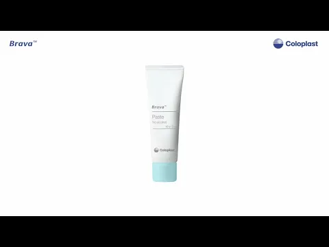Conseils pour l'utilisation de la Pâte Brava