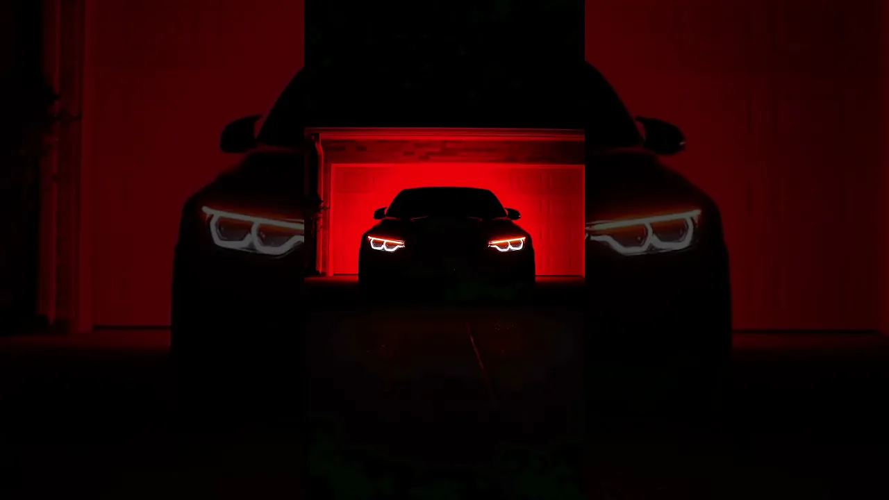 BMW FOR U π€ LIKE