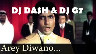 are deewano don dj dash u0026 dj g7