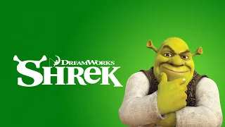 Shrek (2001) | Bande-annonce officielle VOSTF (HD | 1080p)