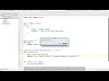 180 Rendering HTML with Flask and Python