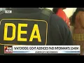 How Much Does The FBI Pay For Informants A Year