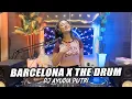 Download Lagu DJ BREAKBEAT BARCELONA X THE DRUM REMIX TERBARU 2024 FULL BASS