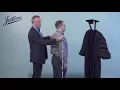 Jostens Custom Regalia Measuring Guide