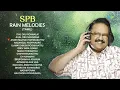 Download Lagu SPB Rain Melodies (Tamil) | Ithu Oru Ponmalai | En Kanmani | Nadhiyoram | Ragangal Padhnaaru