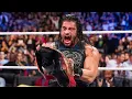 Roman Reigns biggest wins WWE Playlist