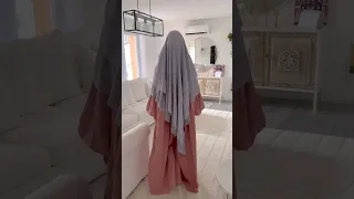 الخمار الفرنسي الخمار الاندونيسي متوفر بجميع الالوان Subscribe Success Shorts Hijab Short Like 