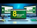 8 Microsoft Excel Tricks You Must Know in 2025 Boost Productivity
