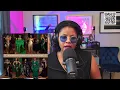Real Housewives of Atlanta S17 Reunion Pt 2 Recap
