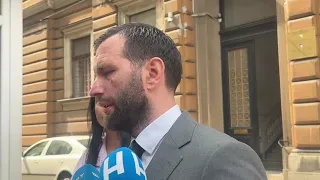 Advokat Pešto: Krivična sudnica i postupak postaju instrumenti obračuna