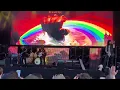 Ritchie Blackmore's Rainbow - Stargazer (Live in Hyvinkää, Finland 2019)