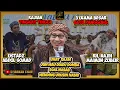 ULAMA BERSATU❗ Jangan Mau Diprovokasi \u0026 Diadu Domba Tentang Polemik Nasab — Ceramah Buya Yahya \u0026 UAS