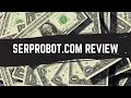 SERPRobot com Review