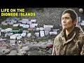 What It s Like To Live In The Diomedes The Two Tiny Islands In The Middle Of Russia And Alaska