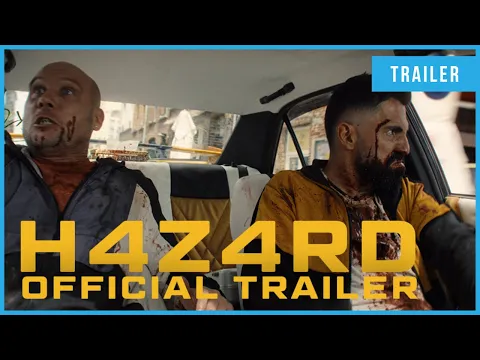 Official Trailer [Subtitled]