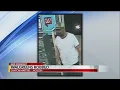 Suspect takes cash from Jackson Walgreens