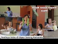Download Lagu Realita IRT kalau di dapur !! Masak di temenin @Aamanda-zy