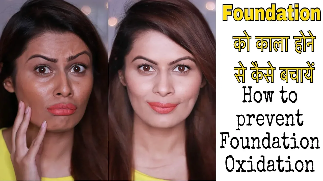 New L’Oreal Infallible 24Hr Matte Cover Foundation Review and Wear Test! (Combi/Dry Skin)