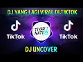 Lagu DJ Uncover Nobody See Nobody Know x Tarik Sis Semongko