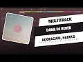 Secuencia | Dame De Beber | Adoración | ft Elena Witt Guerra | 118bpm | A |