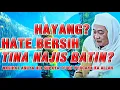 Download Lagu Hate Bersih Tina Najis Batin? Nasehat Abuya Uci Supaya Tetep Percaya Ka Allah MP3