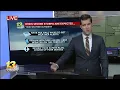 LIVE Weather Alert