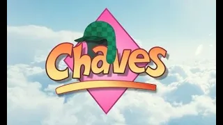 Chaves BGMs [LP] - "Aí Vem o Chaves" (Cover/Recreation)