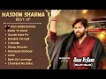 Masoom Sharma New Songs | Best of Masoom Sharma - Jukebox | New Haryanvi Songs Haryanavi 2025