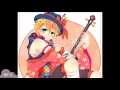 Download Lagu ElectroSwing || Cosmorot - Electro Swing - Nightcore ^w^