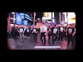 Andy Karl - Saturday Night Fever, Times Square, New York City