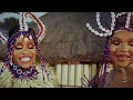 Zulu Queens - Umanqoba (Official Visualiser)