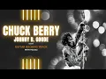 Download Lagu Johnny B. Goode - Guitar Backing Track with Vocals