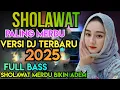 Download Lagu DJ REMIIX SHOLAWAT  SUARA PALING MERDU BIKIN ADEM FULL BASS