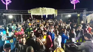 Chab Samir ALO Chkun Enti الو شكون انتي لي تسلطي عليا 