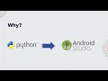 Chaquopy Student Project