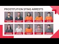 Killeen chamber employee two Fort Hood soldiers nabbed in prostitution sting