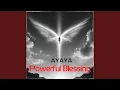 Download Lagu Powerful Blessing