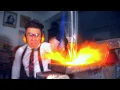 How I made 100 PURE NITROGLYCERIN