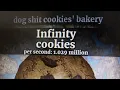 How to get infinity cookies on cookie clicker
